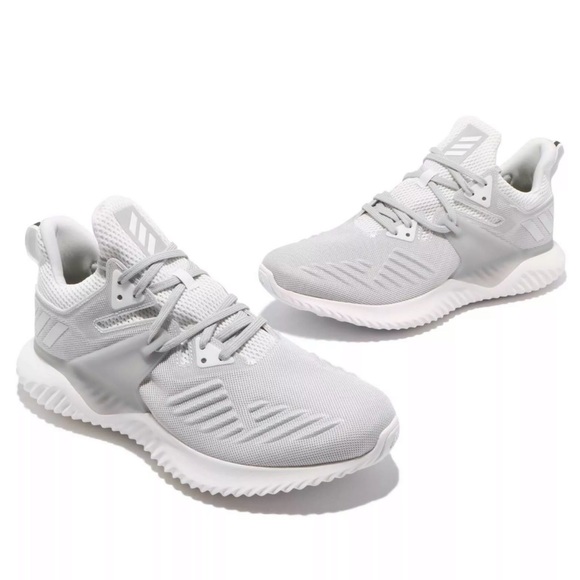 NEW IN BOX Adidas Alphabounce Beyonds (MENS) Shoes - Picture 6 of 6